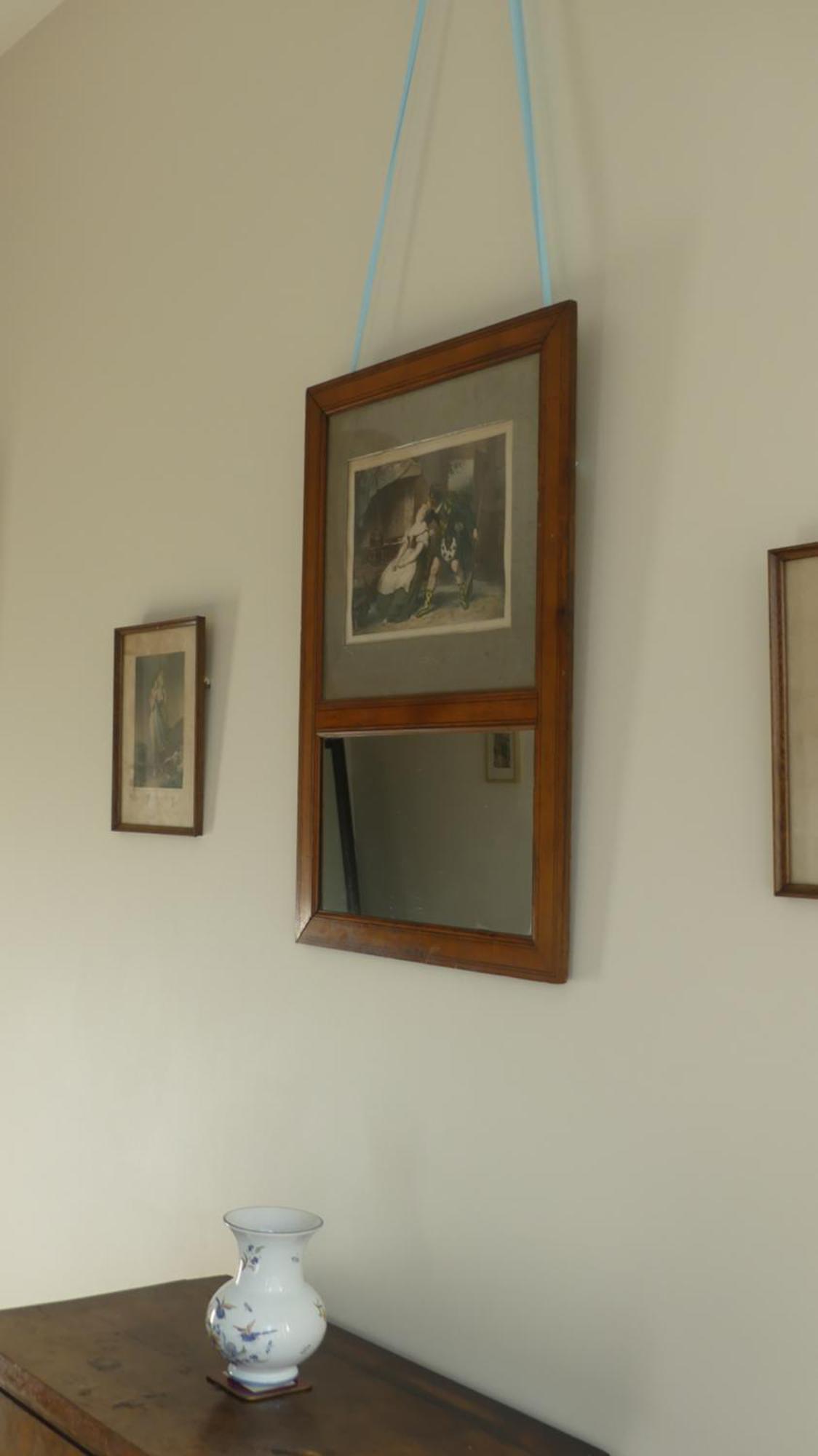 La Petite Lande Bed & Breakfast Ménil Екстериор снимка